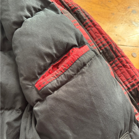 Denim & Supply Ralph Lauren Coat - Small - Picture 8 of 15